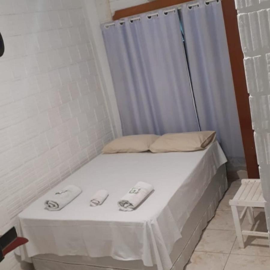 Chale Apart Hotel Bonito  Kültér fotó