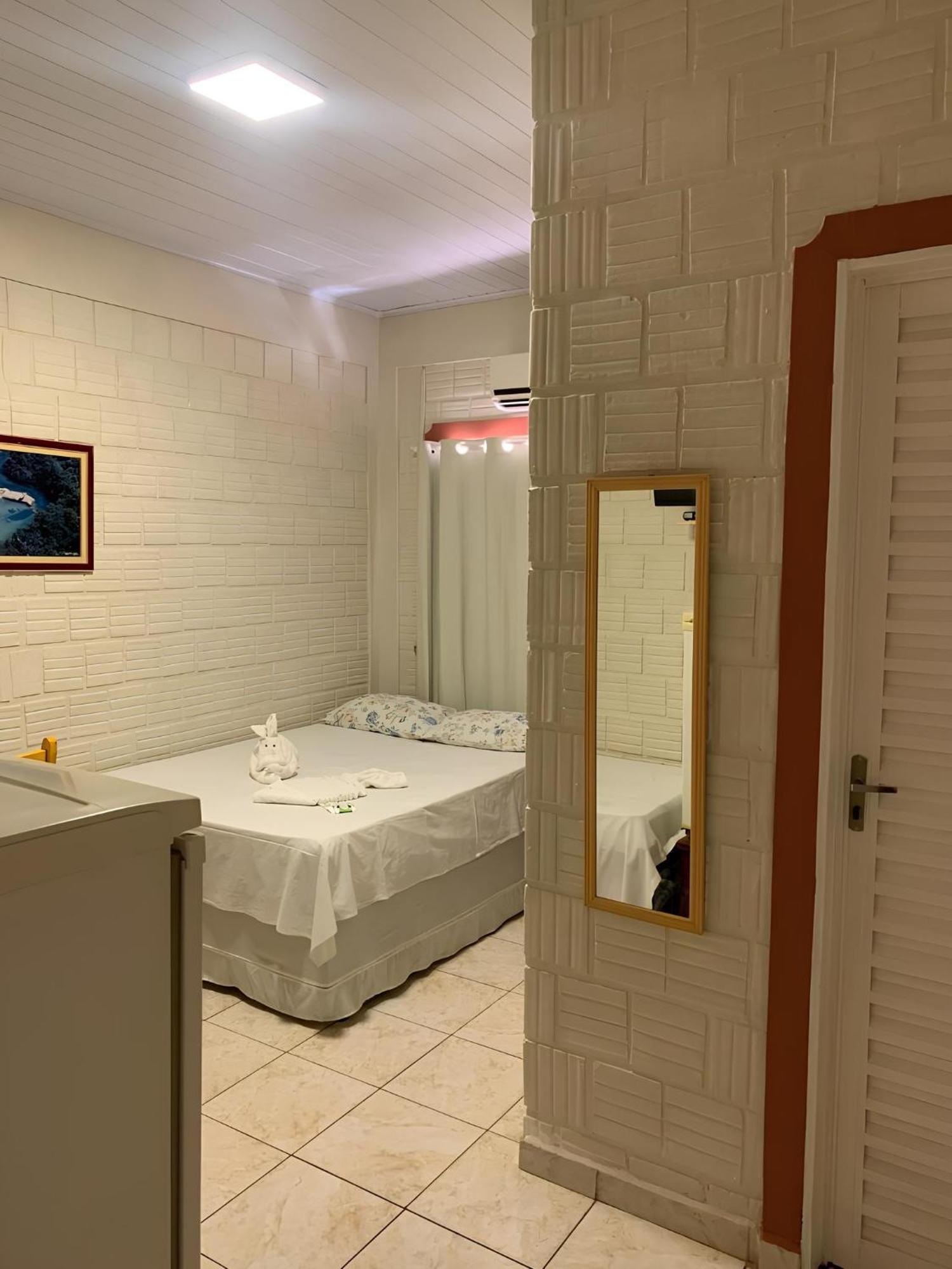 Chale Apart Hotel Bonito  Kültér fotó