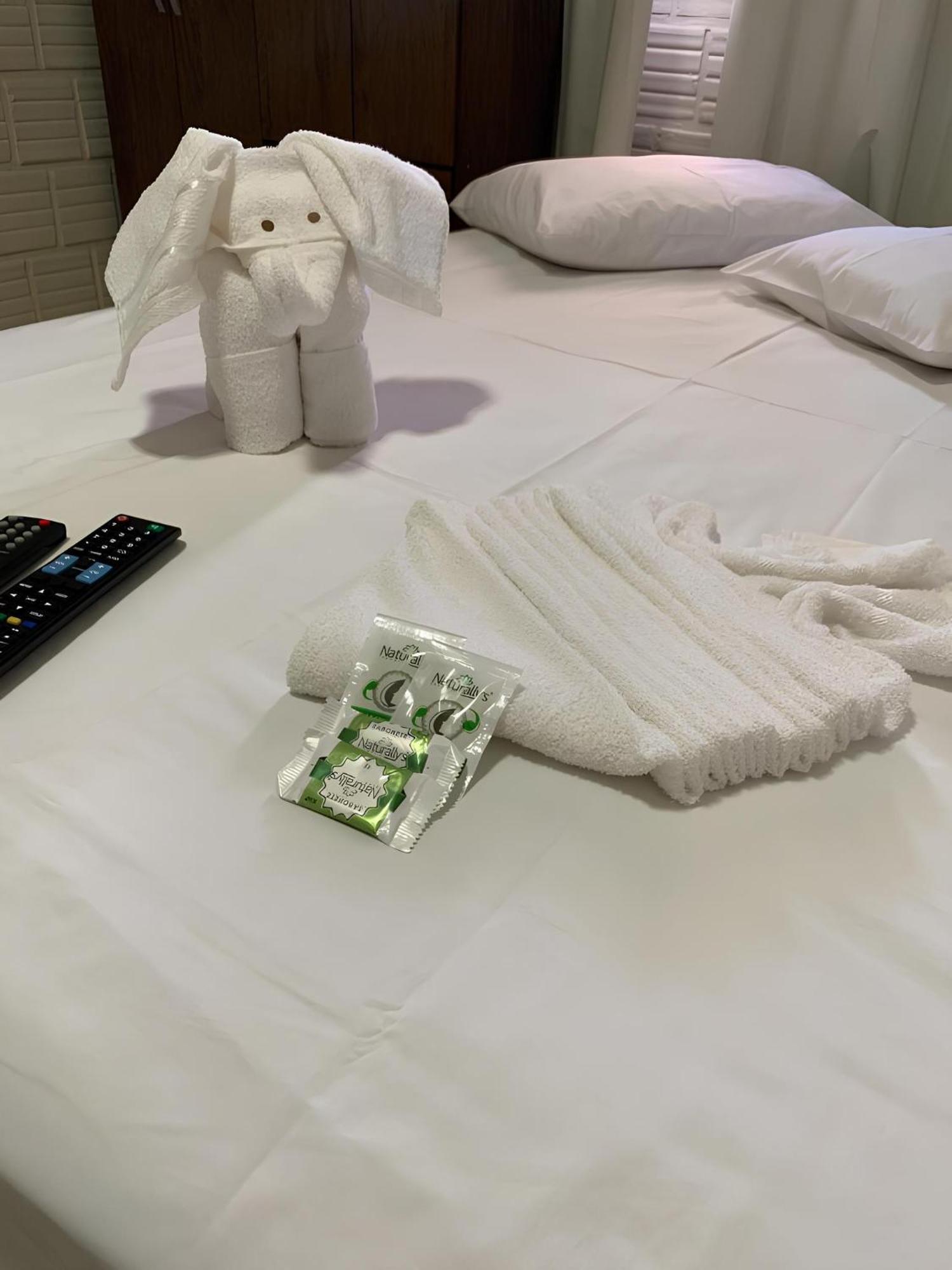 Chale Apart Hotel Bonito  Kültér fotó