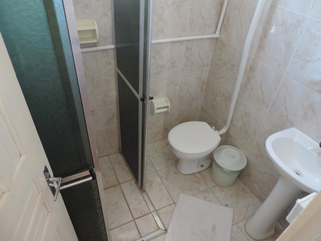 Chale Apart Hotel Bonito  Szoba fotó